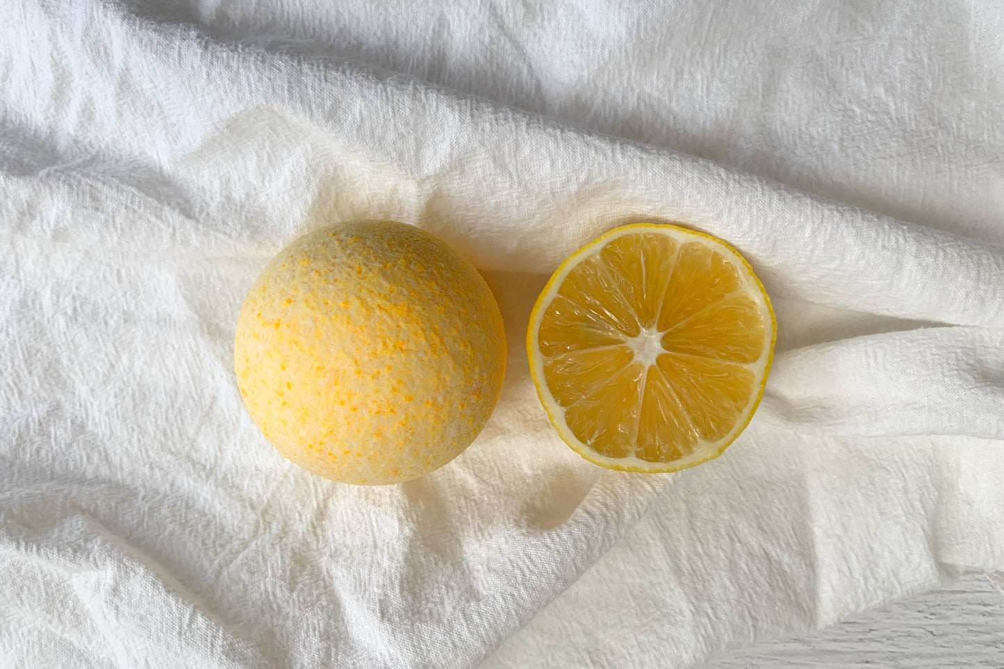 Citrons un Citronzāle